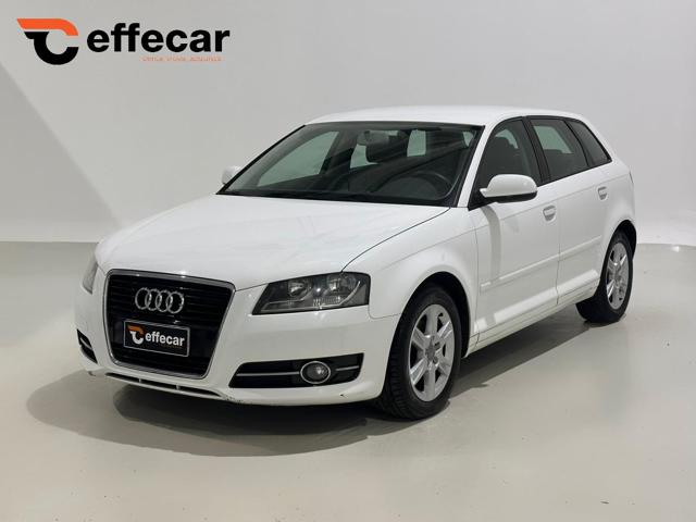 AUDI A3 usata, con ABS