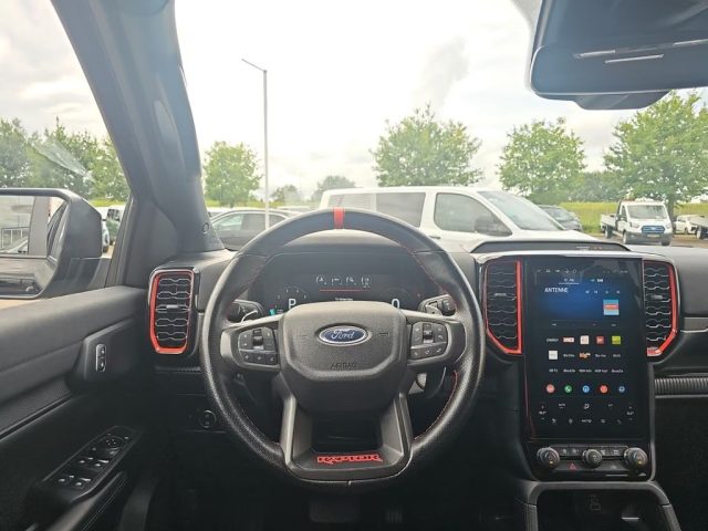 FORD Ranger Raptor usata, con Cruise Control