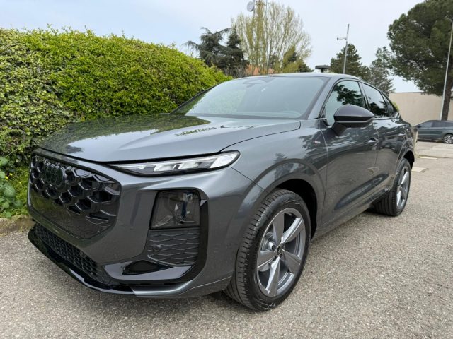 AUDI Q3 usata, con ABS