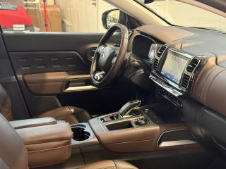 CITROEN C5 Aircross usata, con Sensore di luce