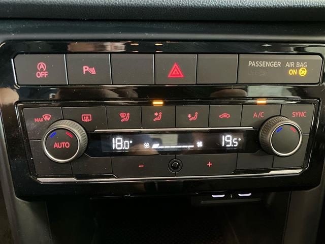 VOLKSWAGEN T-Cross usata, con Autoradio digitale