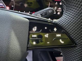 AUDI A5 usata, con Interni in pelle