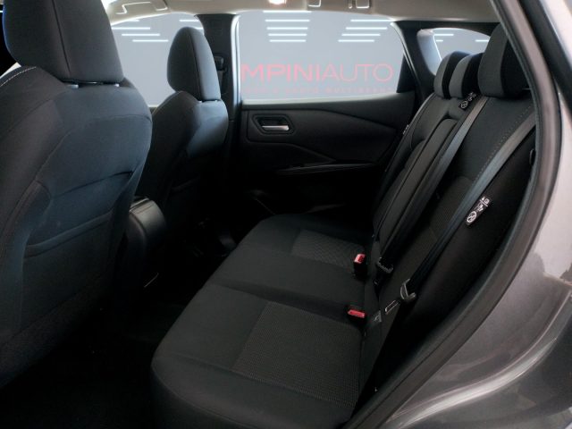 NISSAN Qashqai usata 15