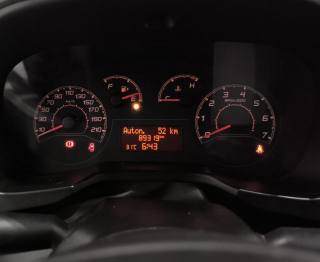 FIAT Fiorino usata, con Specchietti laterali elettrici