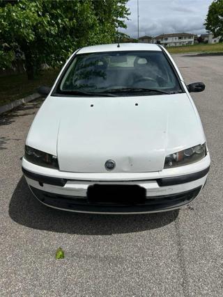FIAT Punto Fiat punto benzina