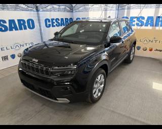 JEEP Avenger usata, con Controllo automatico clima