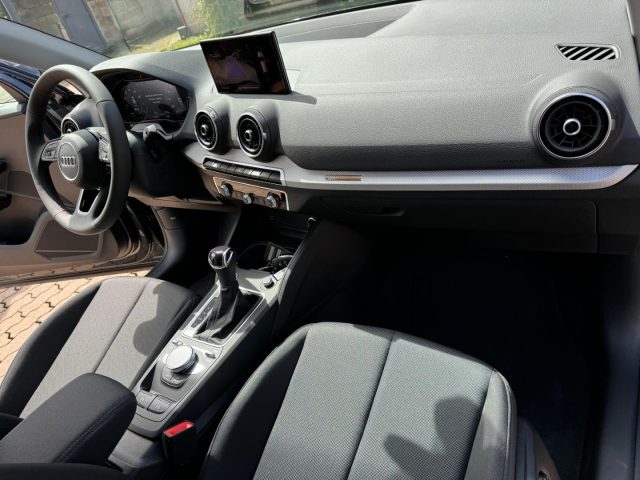 AUDI Q2 usata, con ESP