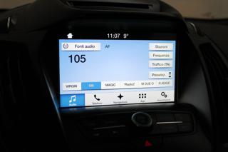 FORD Kuga usata, con Isofix