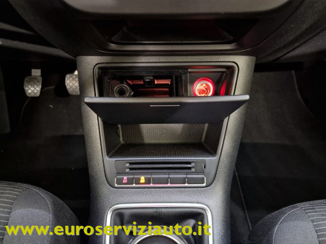 VOLKSWAGEN Tiguan usata, con Controllo vocale