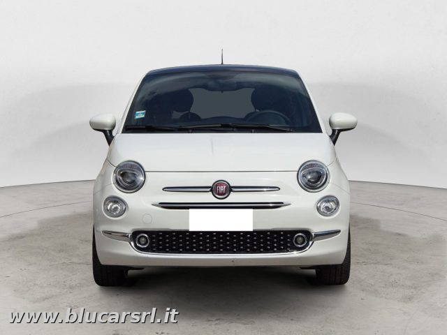 FIAT 500 usata, con Airbag