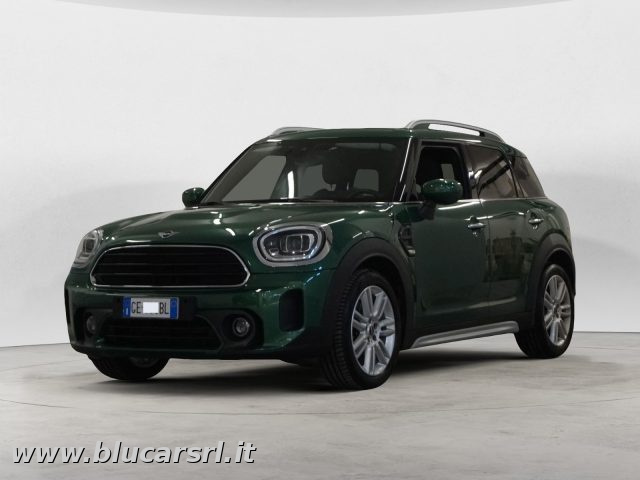 MINI Mini usata, con Airbag laterali