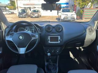 ALFA ROMEO MiTo usata, con Specchietti laterali elettrici
