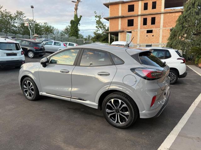 FORD Puma usata, con Climatizzatore