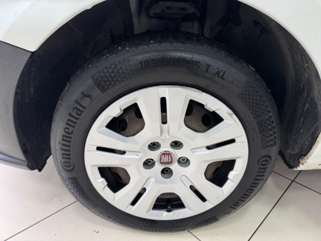 FIAT Doblo usata 20