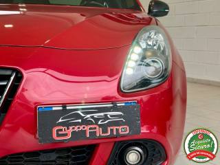 ALFA ROMEO Giulietta usata, con Cerchi in lega