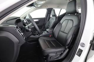 VOLVO XC40 usata 1