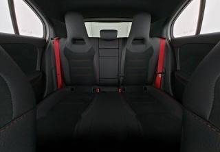 MERCEDES-BENZ A 35 AMG usata, con Climatizzatore