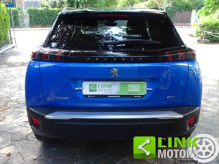 PEUGEOT 2008 usata, con Cerchi in lega