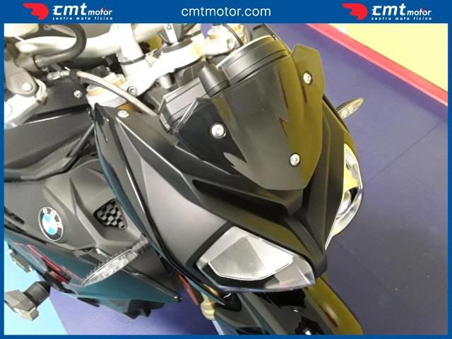 BMW S 1000 R usata 13