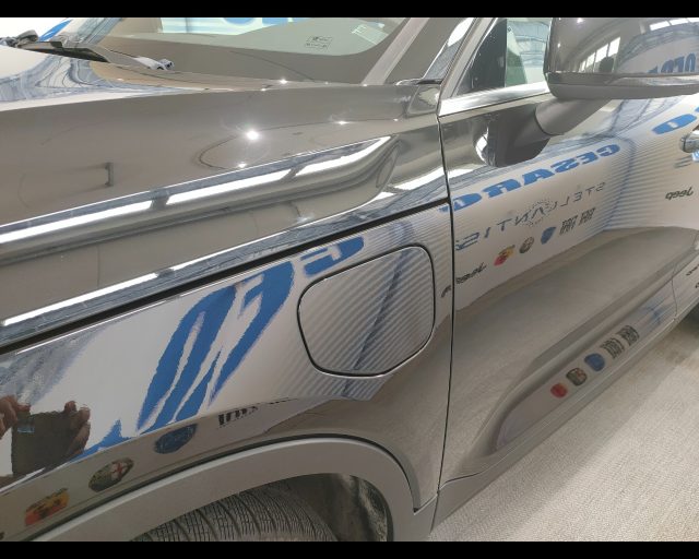 VOLVO XC40 usata, con Supporto lombare