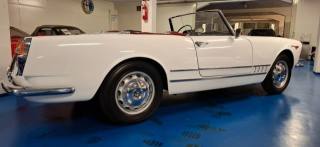 ALFA ROMEO 2000 usata 5