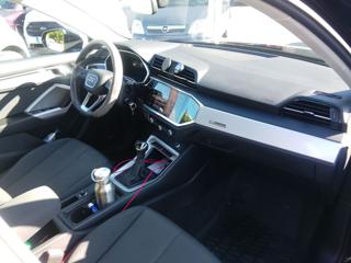 AUDI Q3 usata, con Autoradio