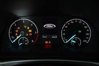 FORD Tourneo Connect usata 7
