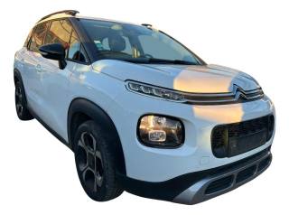 CITROEN C3 Aircross usata, con Airbag