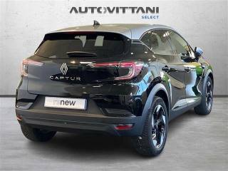 RENAULT Captur usata, con Alzacristalli elettrici