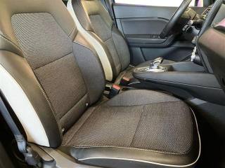 RENAULT Captur usata, con Cruise Control