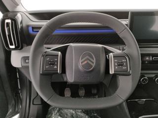 CITROEN C3 usata, con Controllo trazione