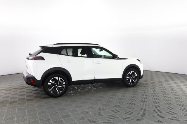 PEUGEOT 2008 usata 2