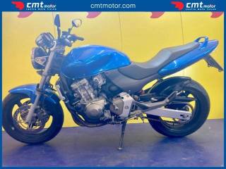 HONDA Hornet 600 usata 2