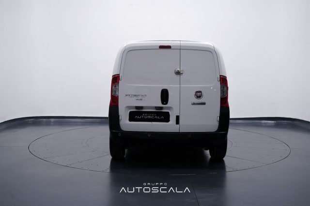 FIAT Fiorino usata, con Controllo trazione