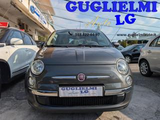 FIAT 500 usata, con Airbag Passeggero