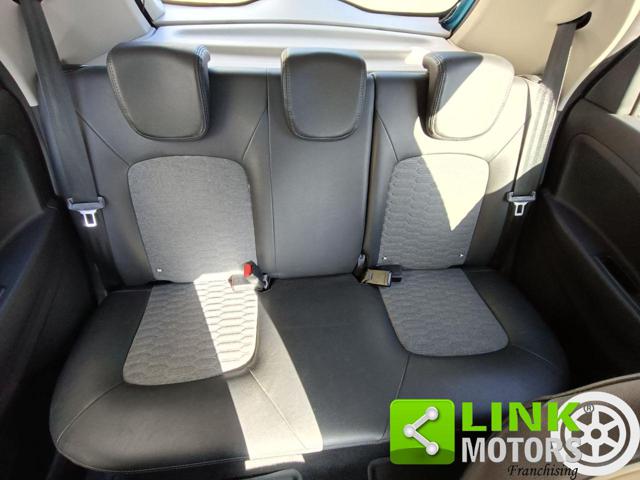 RENAULT ZOE usata 33