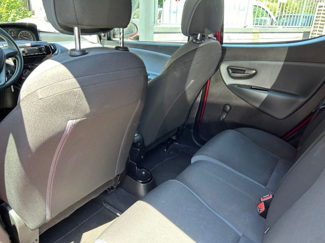 LANCIA Ypsilon usata, con Immobilizzatore elettronico