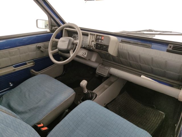 FIAT Panda usata 8