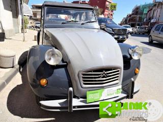 CITROEN 2CV usata 1