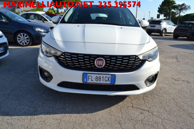 FIAT Tipo usata, con Airbag Passeggero