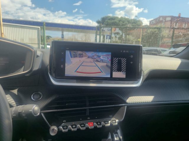 PEUGEOT 2008 usata, con Controllo trazione