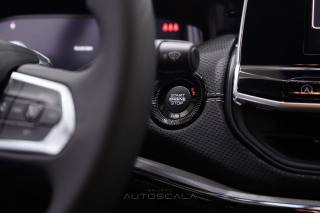 JEEP Compass usata, con Airbag testa