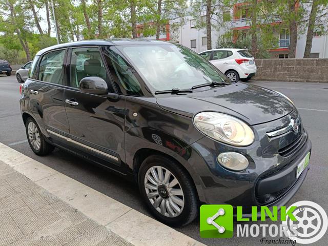 FIAT 500L usata, con Airbag