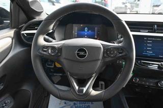 OPEL Corsa usata, con ESP
