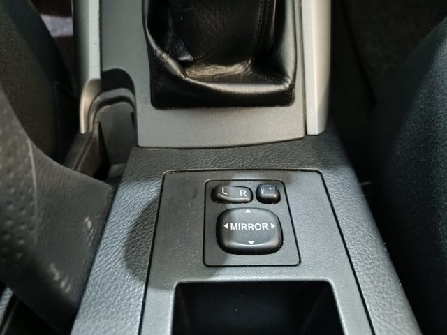 TOYOTA RAV 4 MY23 usata, con Immobilizzatore elettronico