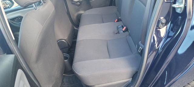 TOYOTA Yaris usata, con Controllo trazione