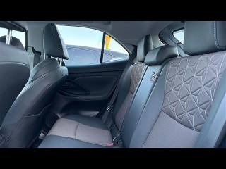 TOYOTA Yaris usata, con Controllo automatico clima