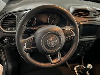 JEEP Renegade usata 19