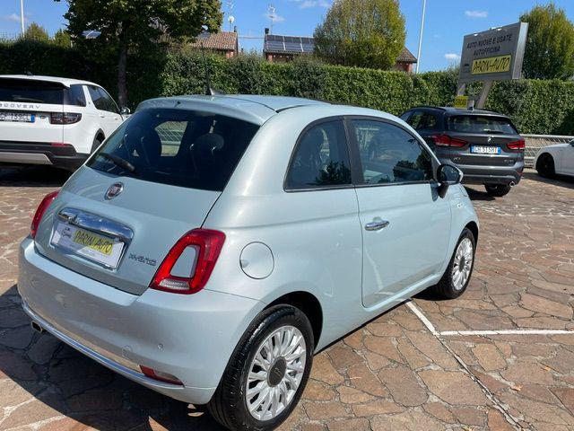 FIAT 500 usata, con Airbag