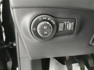 JEEP Compass usata, con Boardcomputer